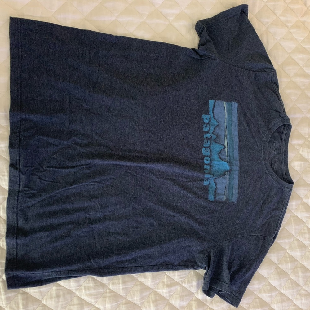 Patagonia Tshirt